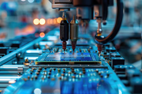 Electronic Manufacturing