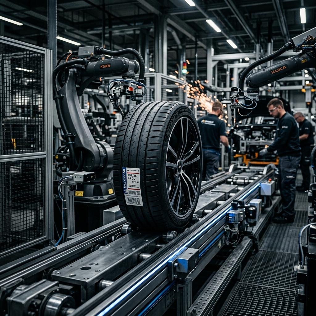 Automotive