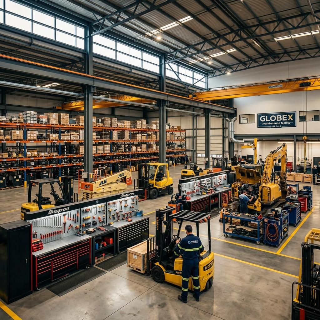 MRO